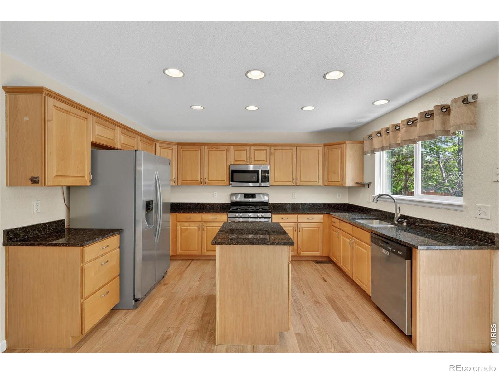 1106 Button Rock Drive Longmont CO 80504