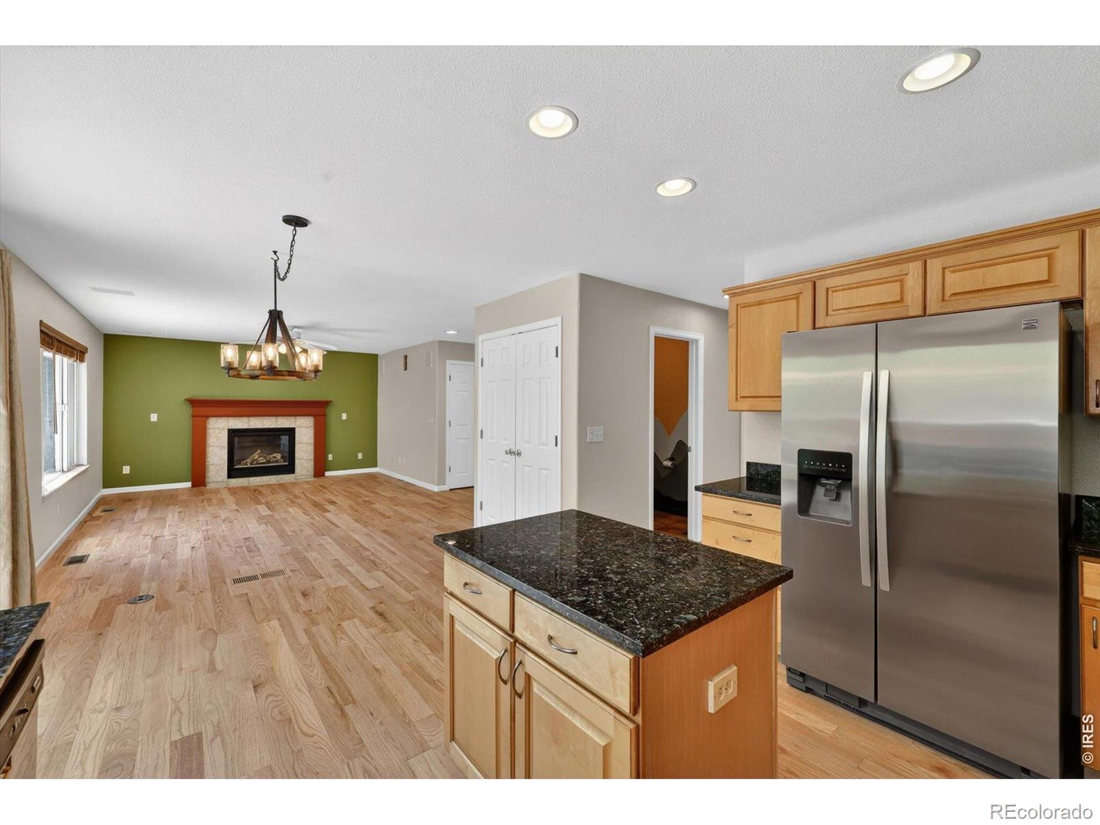 1106 Button Rock Drive Longmont CO 80504