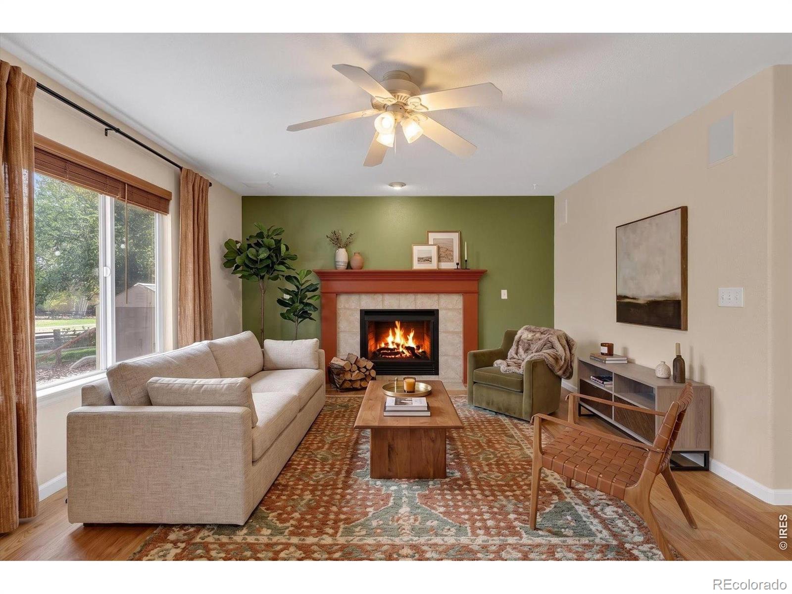 1106 Button Rock Drive Longmont CO 80504