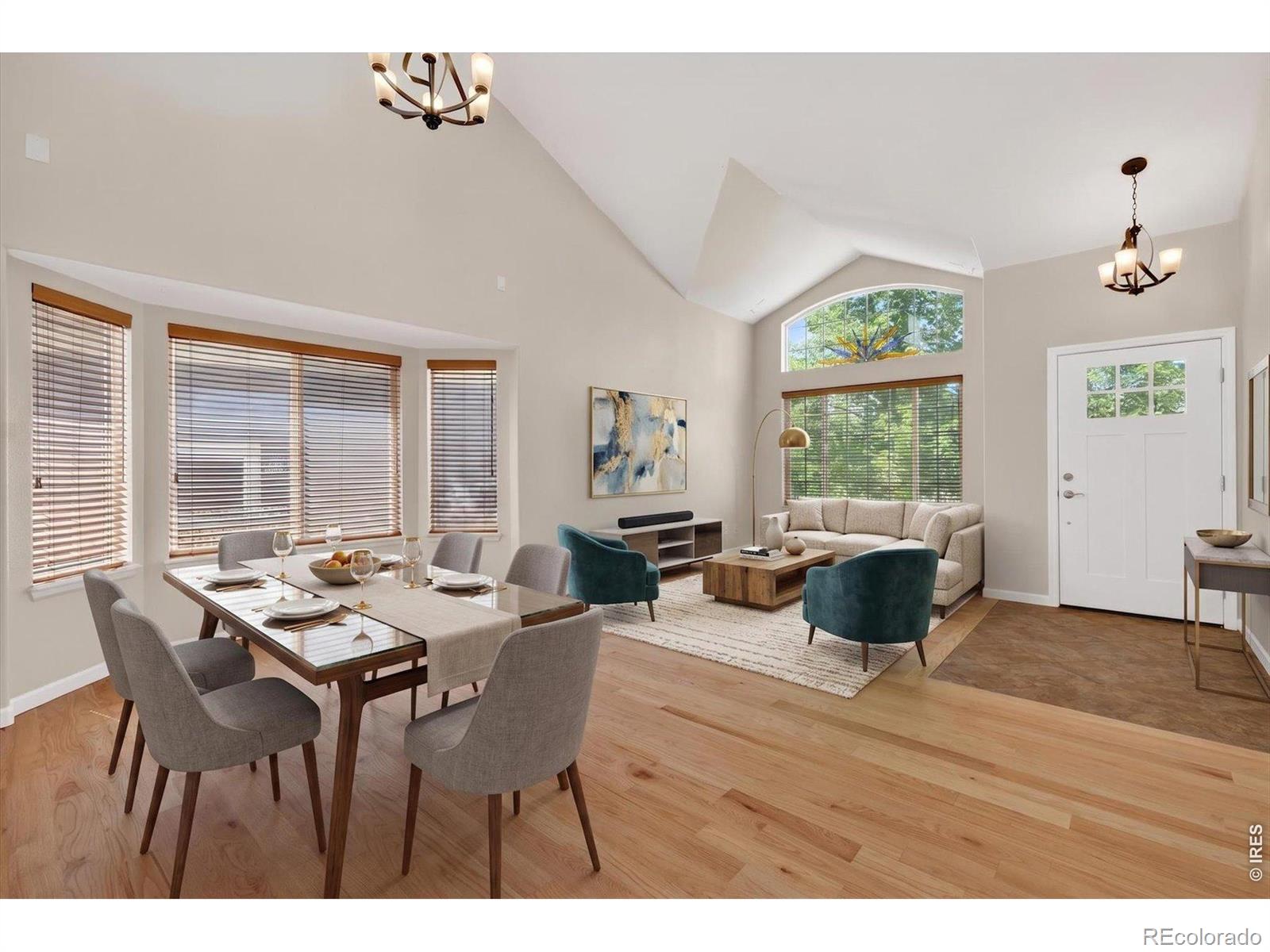 1106 Button Rock Drive Longmont CO 80504
