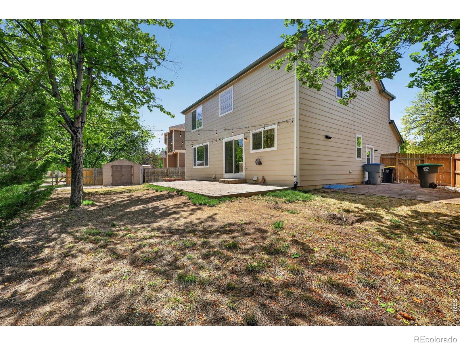 1106 Button Rock Drive Longmont CO 80504
