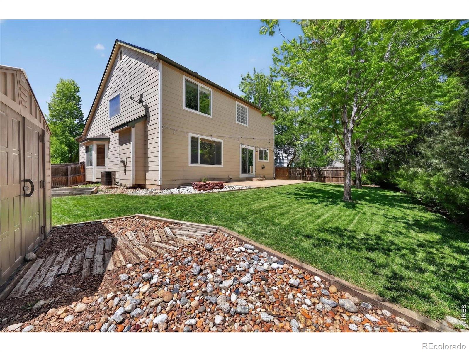 1106 Button Rock Drive Longmont CO 80504