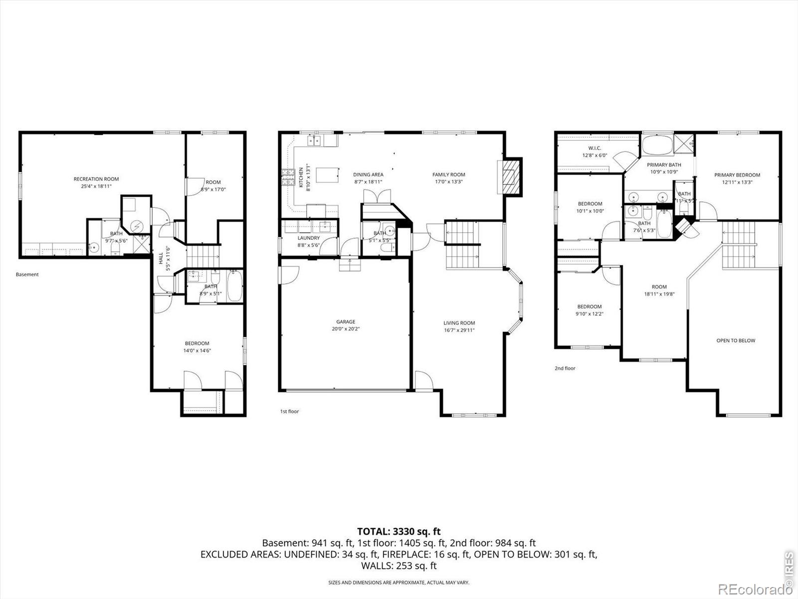 1106 Button Rock Drive Longmont CO 80504