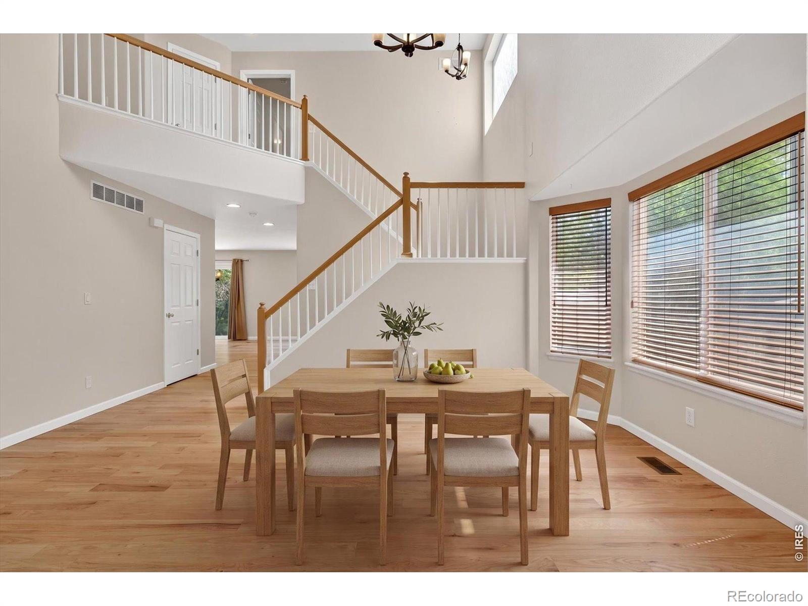 1106 Button Rock Drive Longmont CO 80504