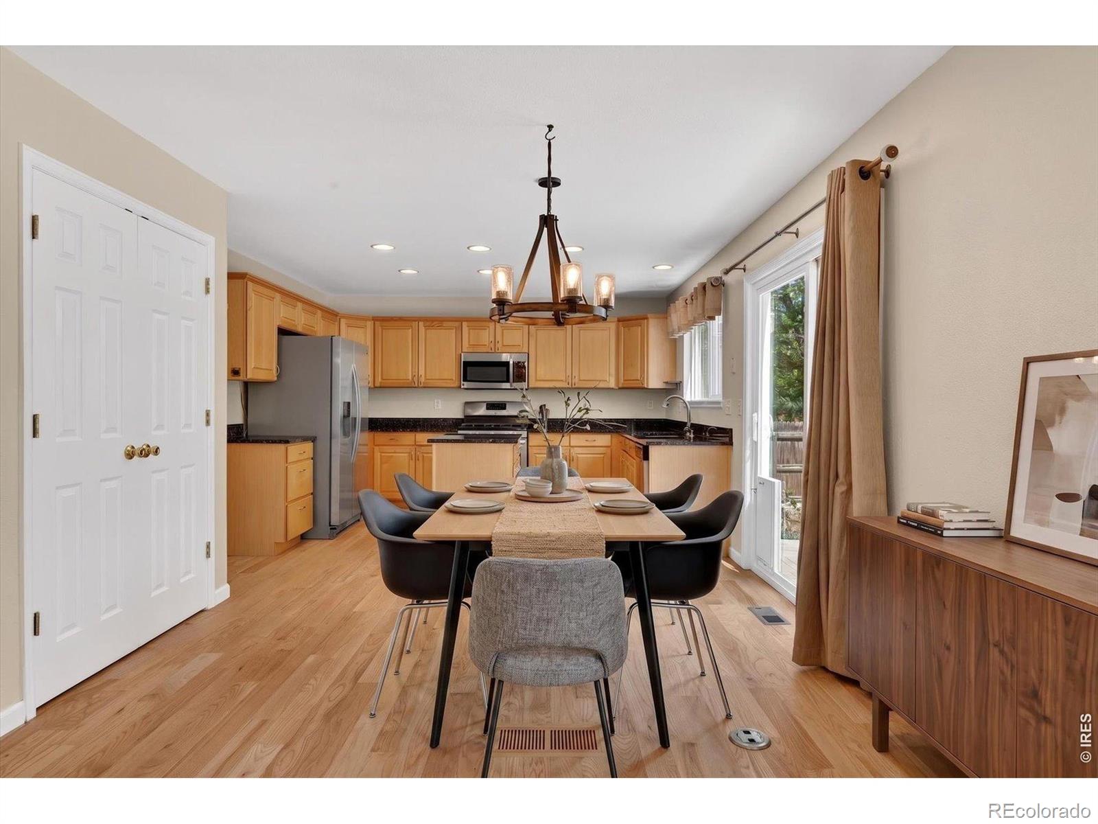 1106 Button Rock Drive Longmont CO 80504