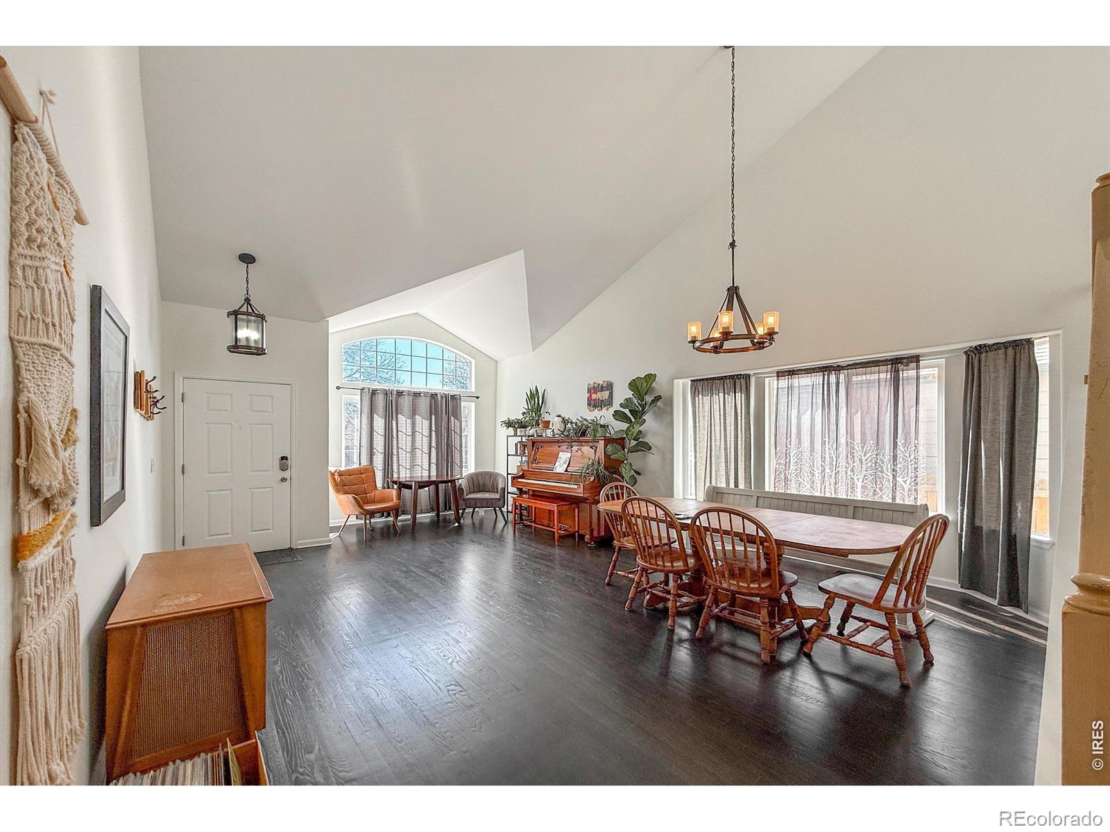 1233 Button Rock Drive Longmont CO 80504