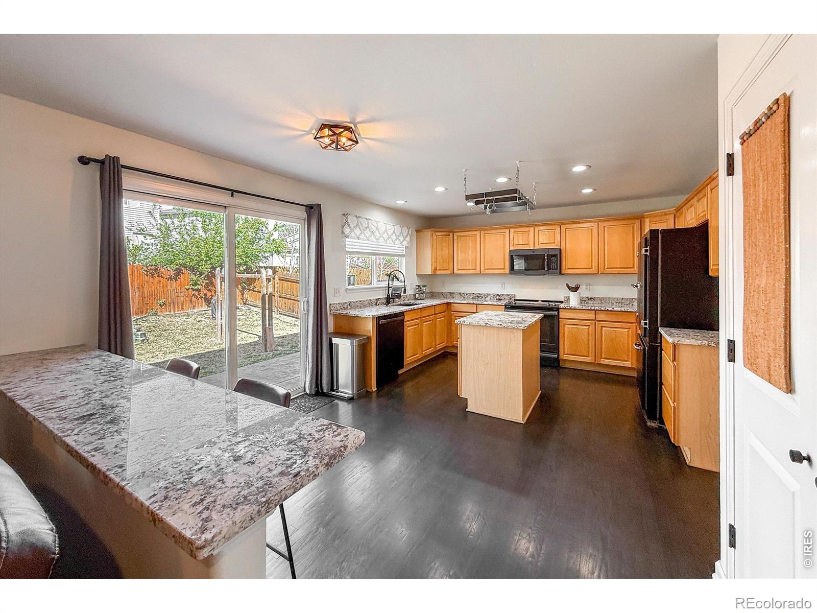 1233 Button Rock Drive Longmont CO 80504
