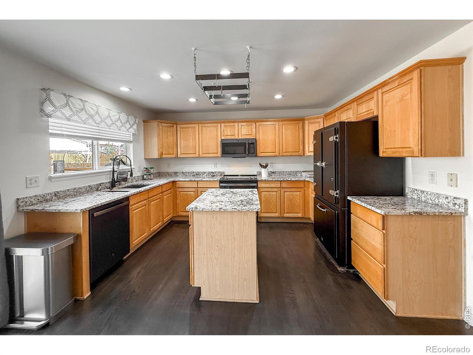 1233 Button Rock Drive Longmont CO 80504