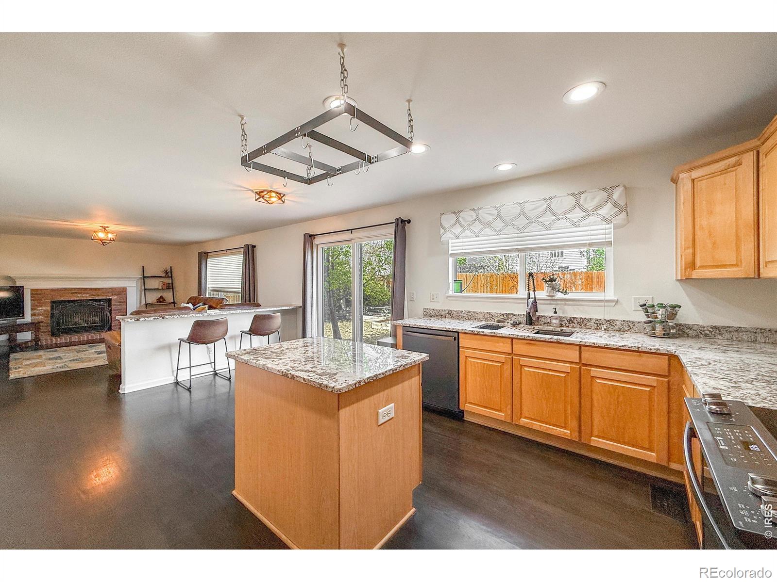 1233 Button Rock Drive Longmont CO 80504