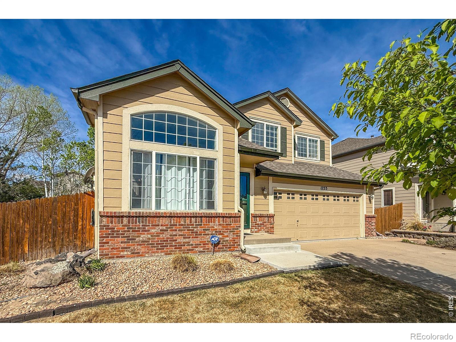 1233 Button Rock Drive Longmont CO 80504