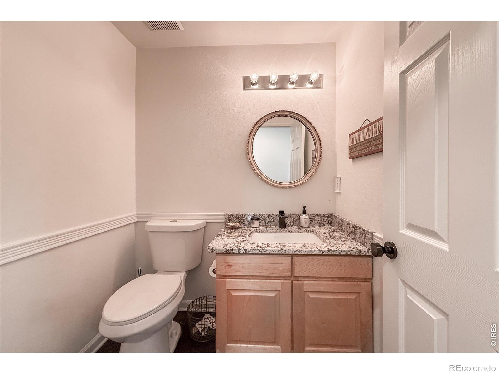 1233 Button Rock Drive Longmont CO 80504