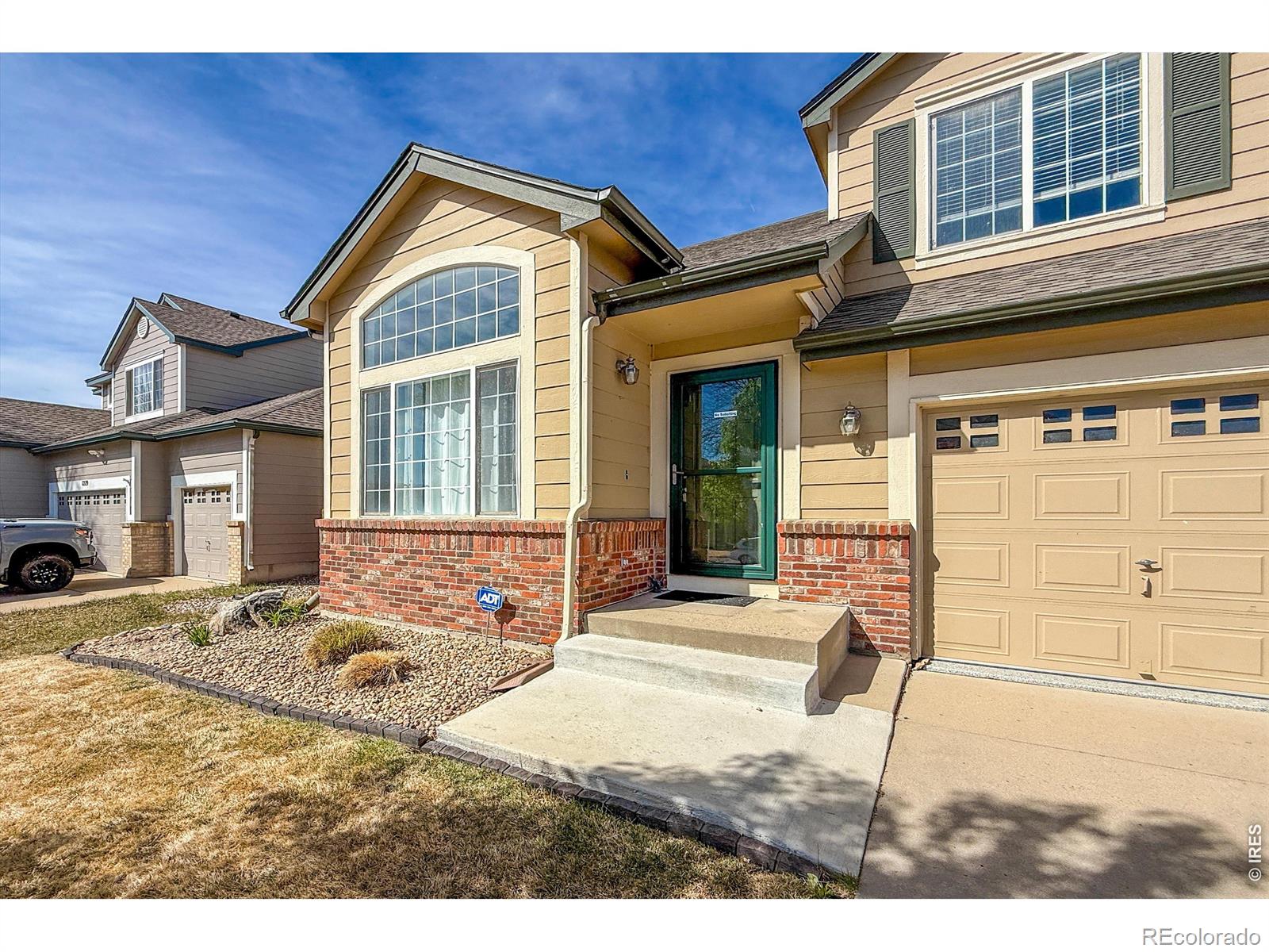 1233 Button Rock Drive Longmont CO 80504