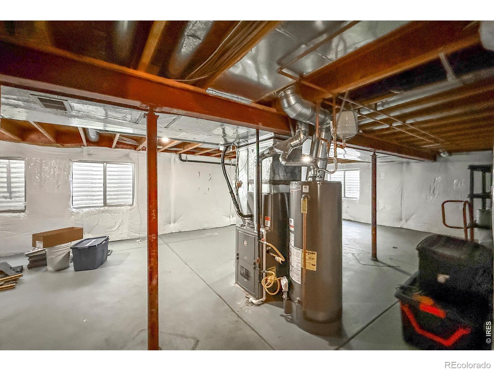 1233 Button Rock Drive Longmont CO 80504