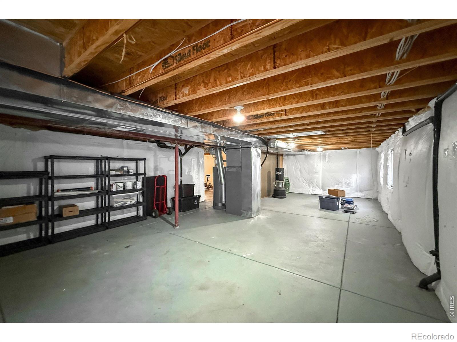 1233 Button Rock Drive Longmont CO 80504