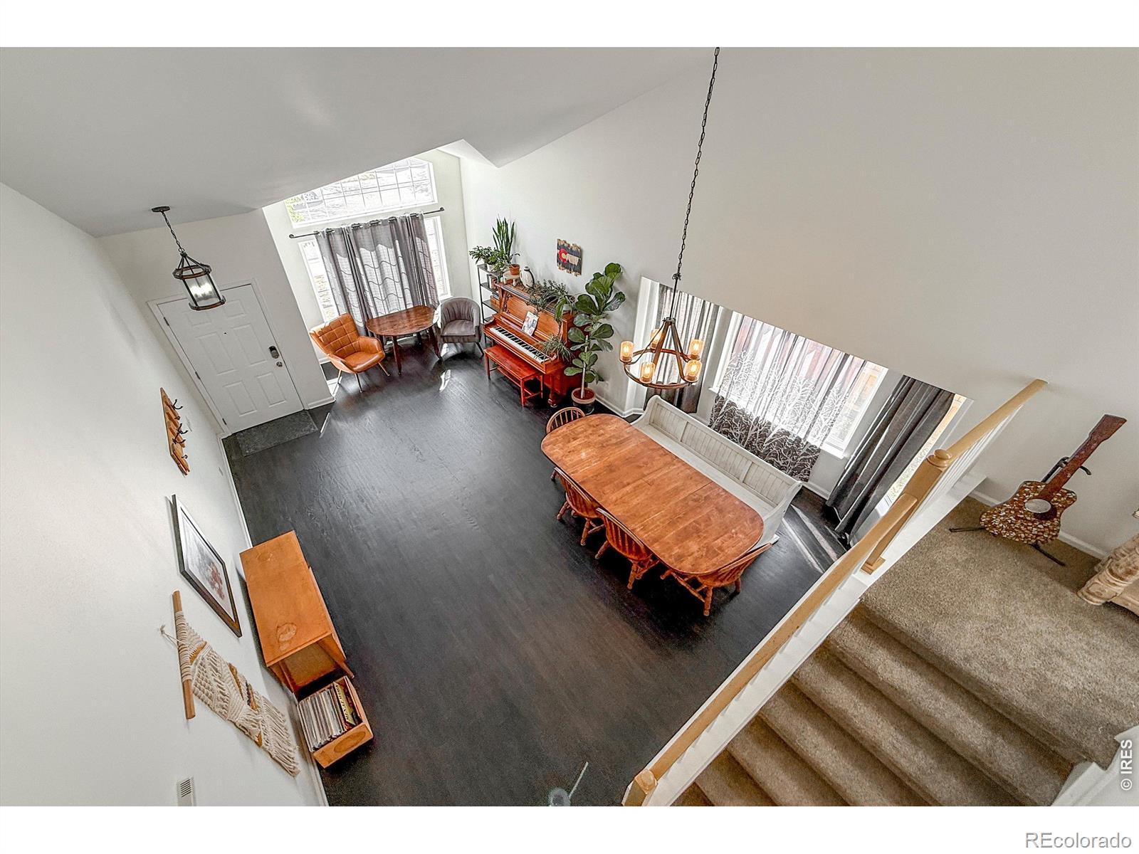 1233 Button Rock Drive Longmont CO 80504