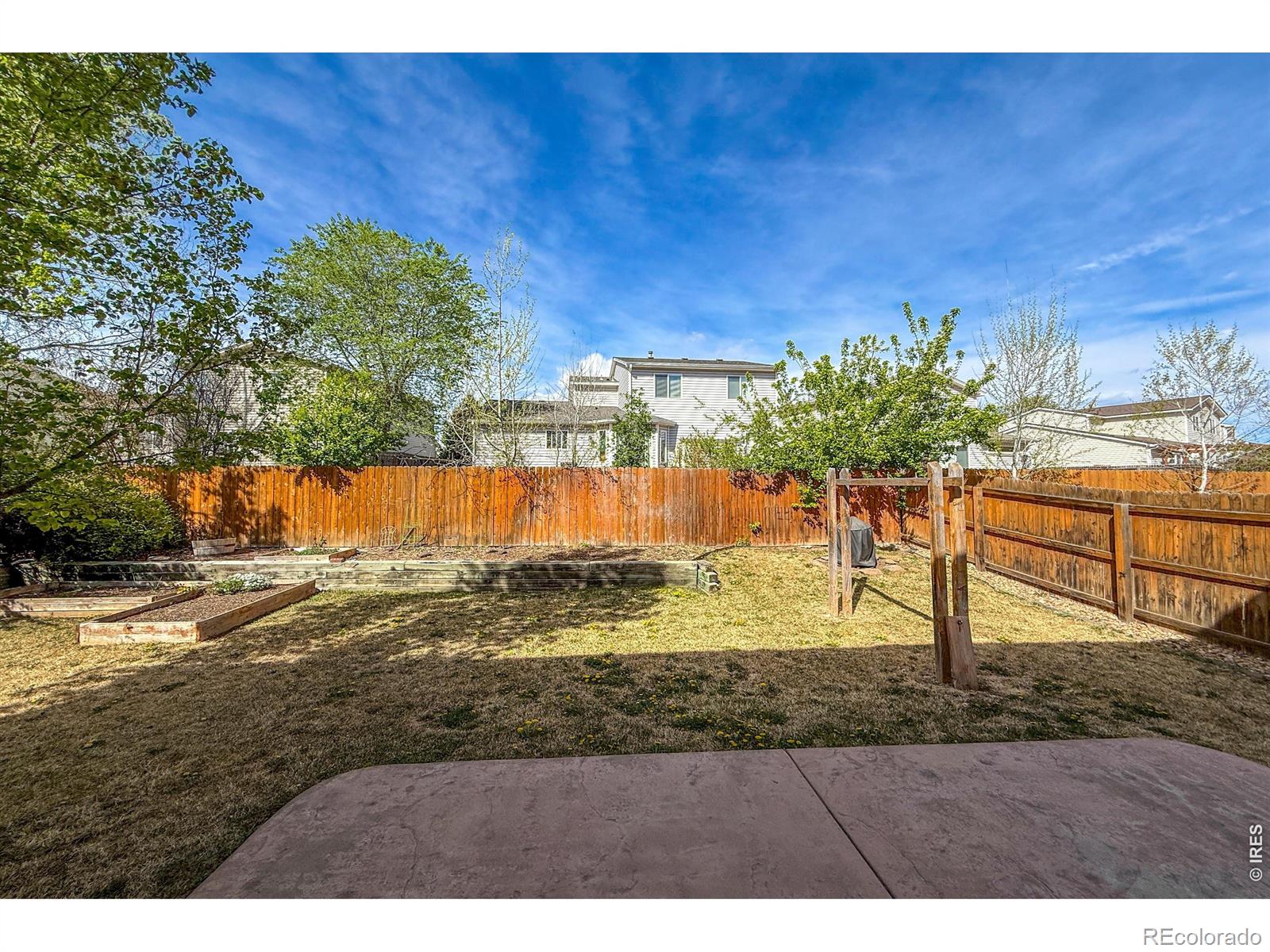 1233 Button Rock Drive Longmont CO 80504