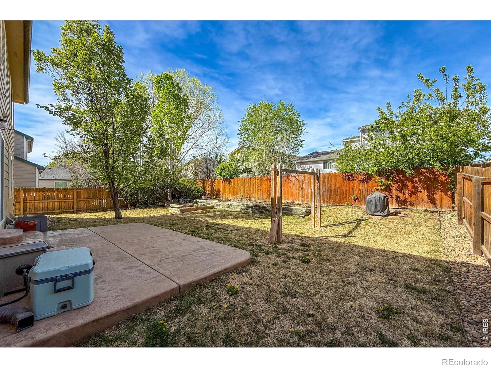 1233 Button Rock Drive Longmont CO 80504