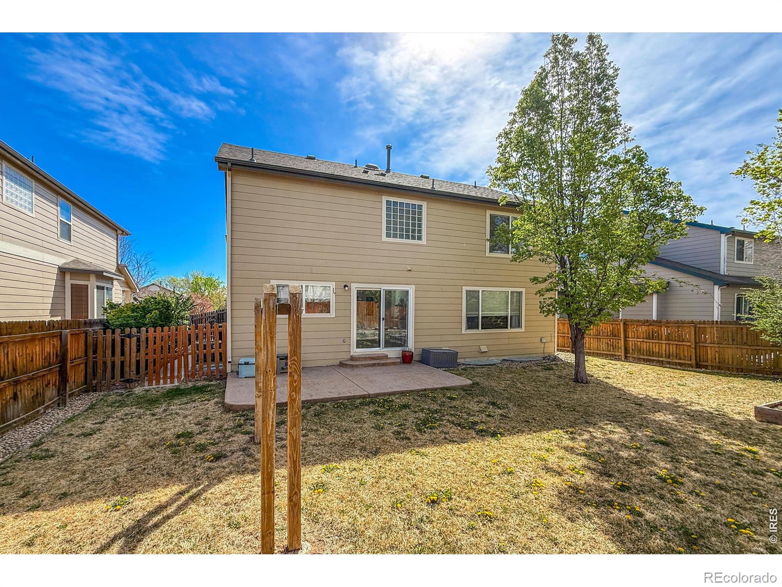 1233 Button Rock Drive Longmont CO 80504