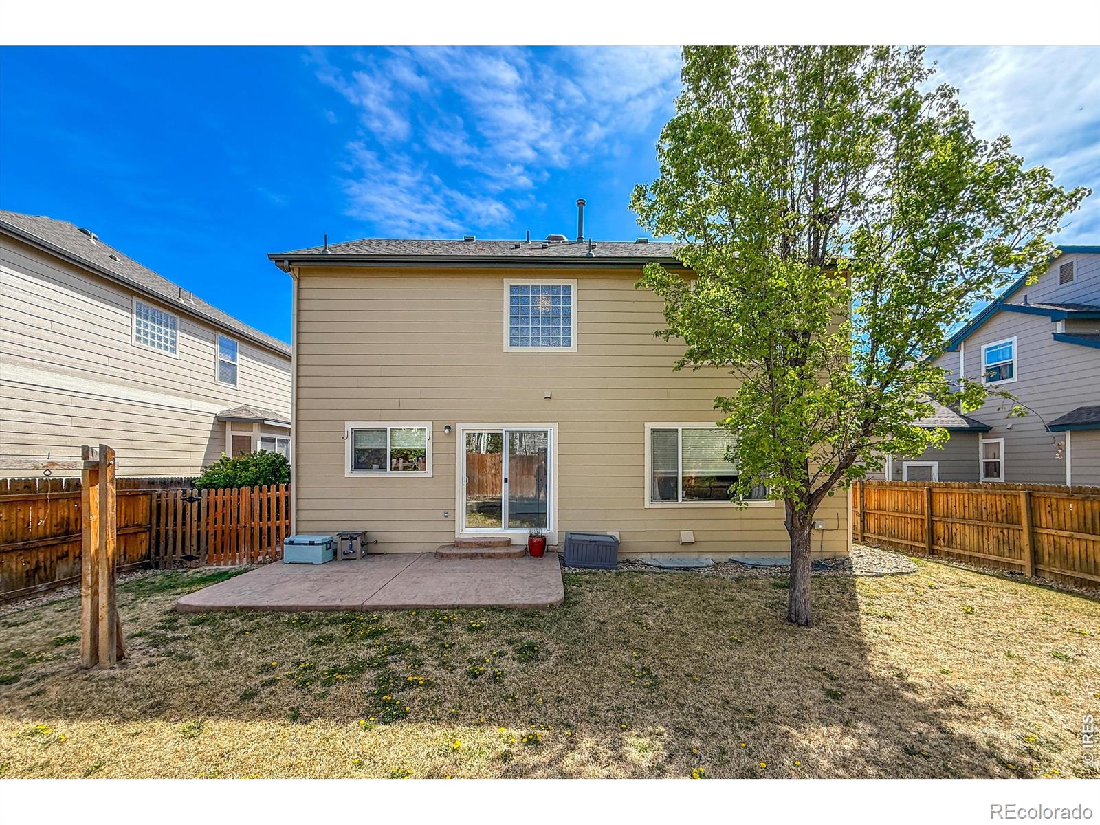 1233 Button Rock Drive Longmont CO 80504