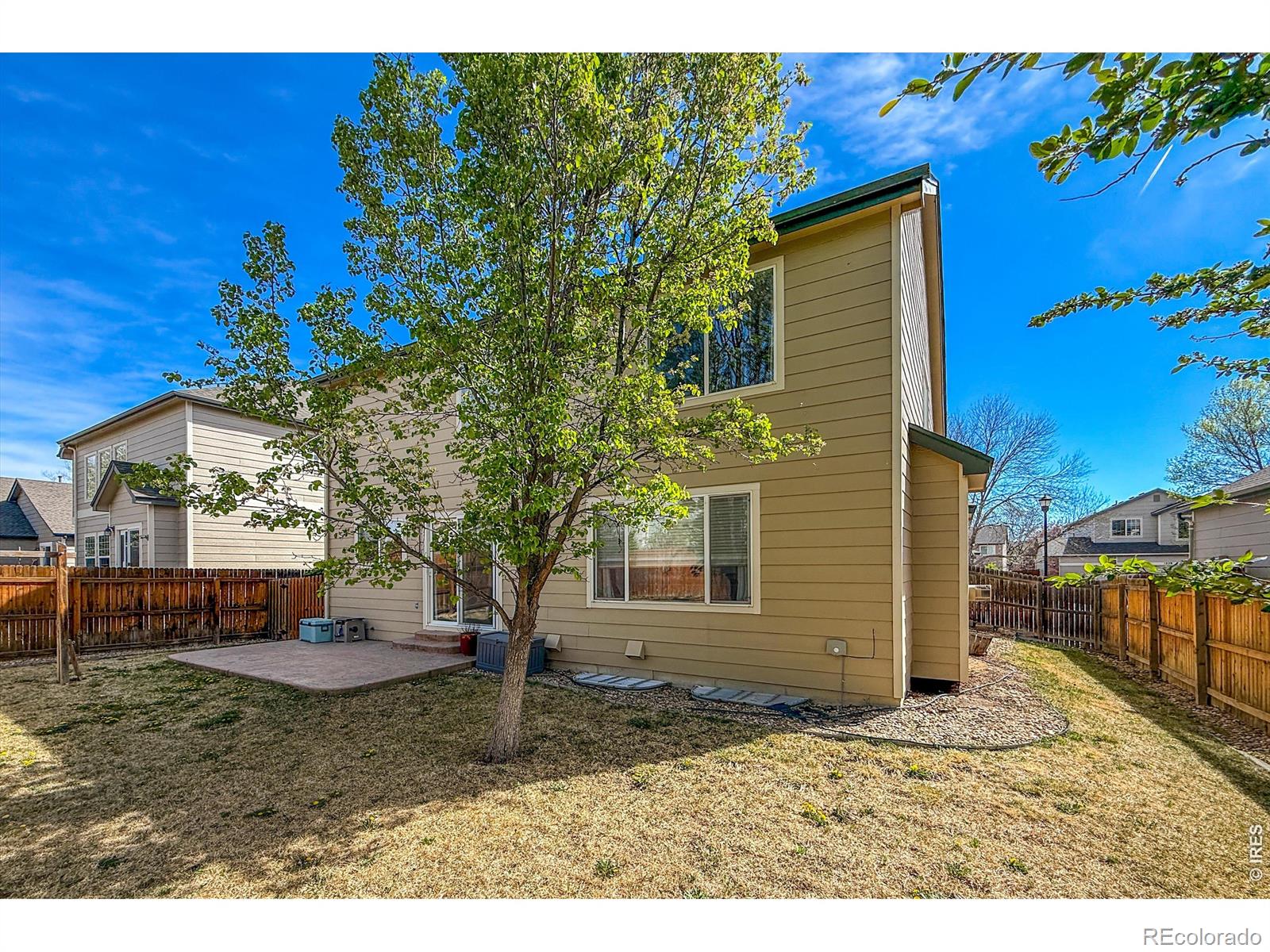 1233 Button Rock Drive Longmont CO 80504