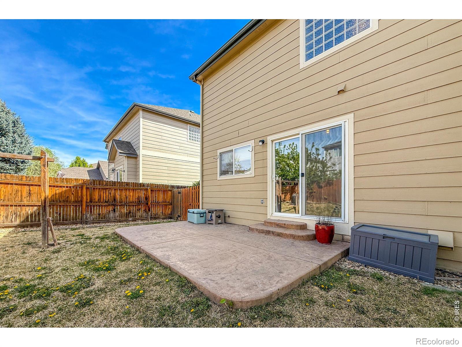 1233 Button Rock Drive Longmont CO 80504
