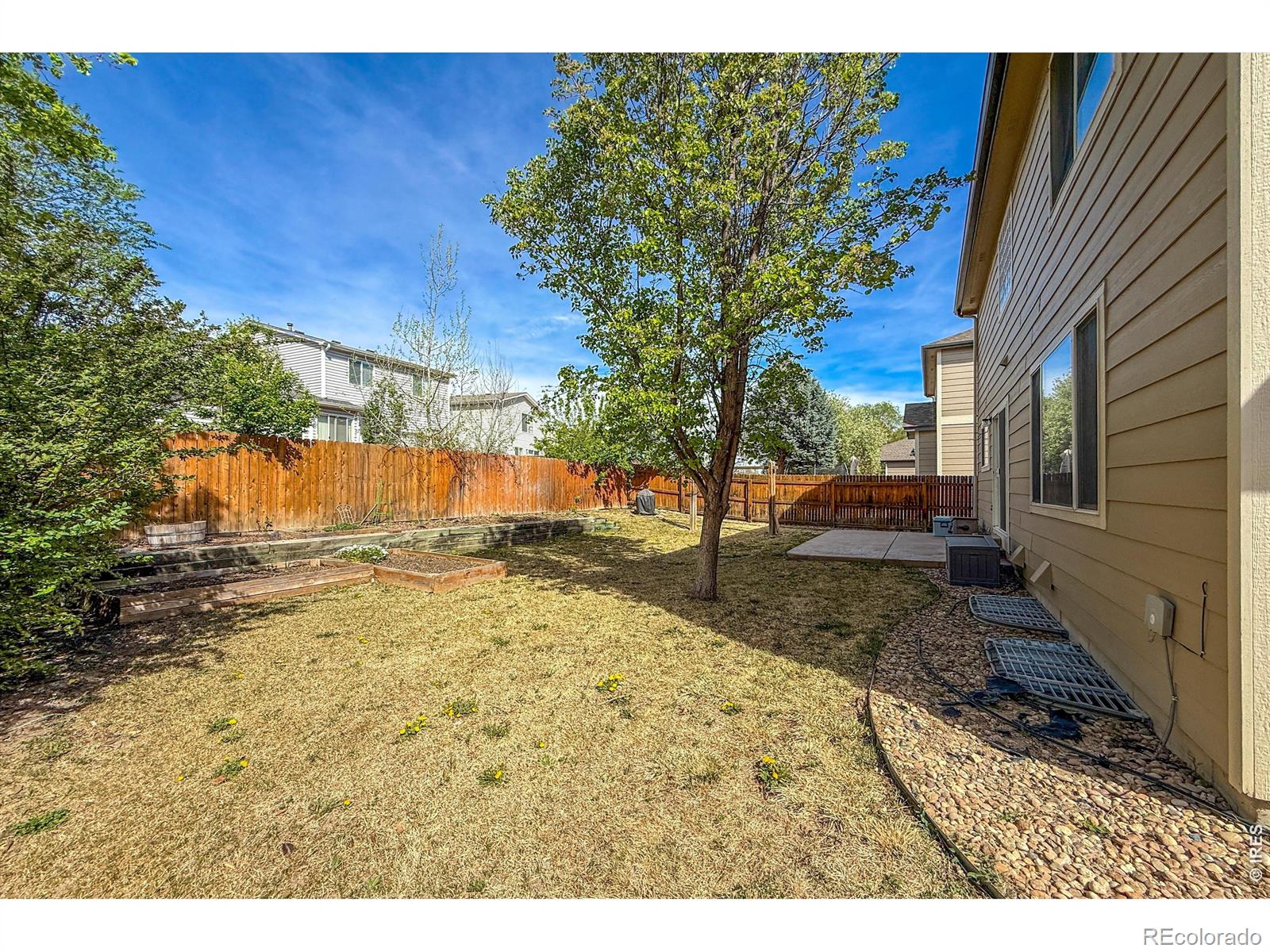 1233 Button Rock Drive Longmont CO 80504