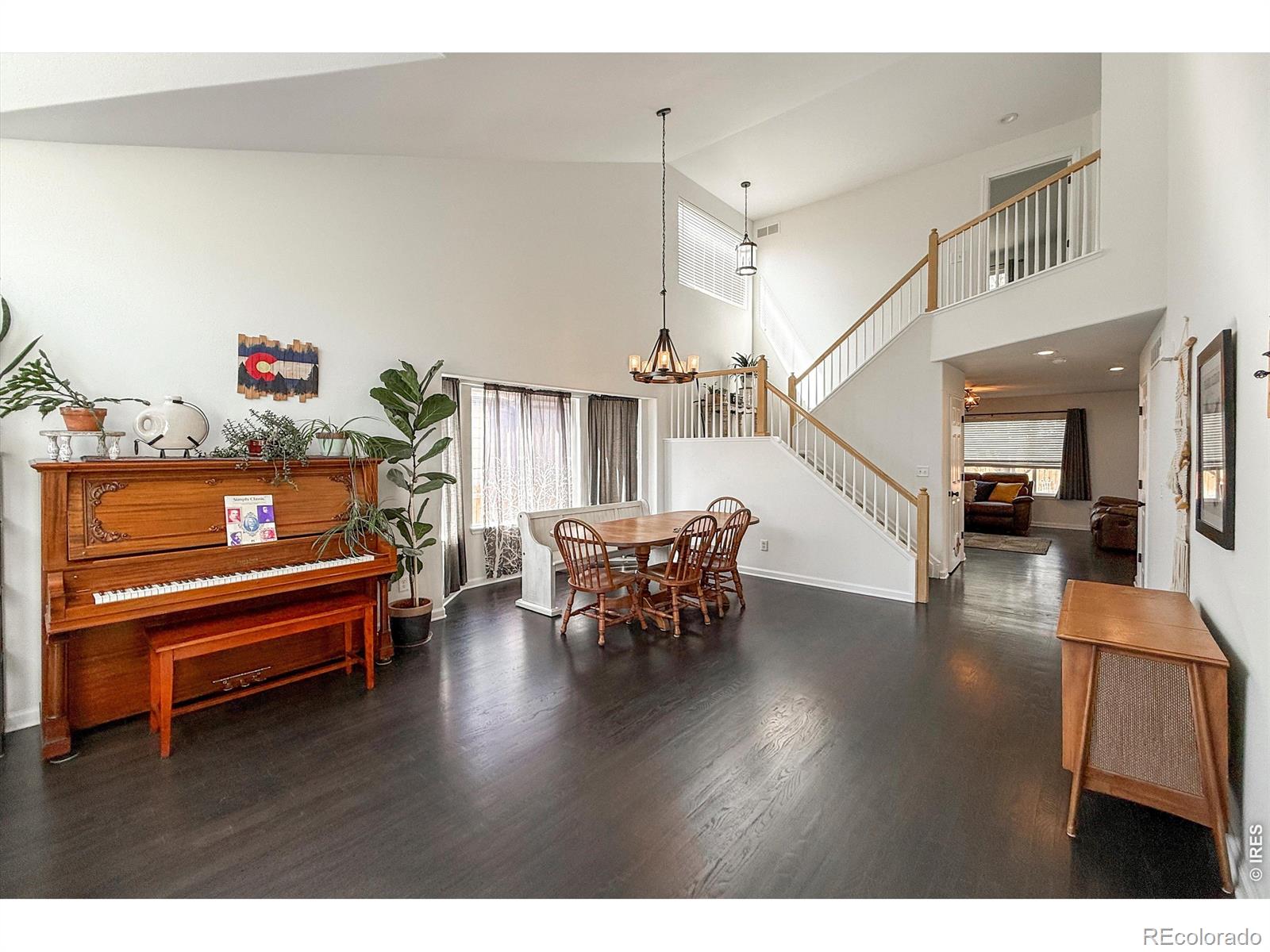 1233 Button Rock Drive Longmont CO 80504