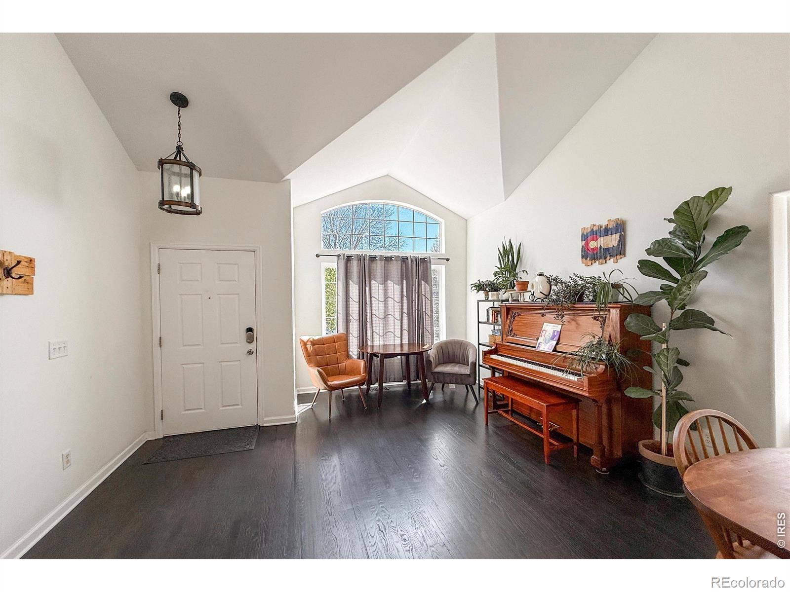 1233 Button Rock Drive Longmont CO 80504