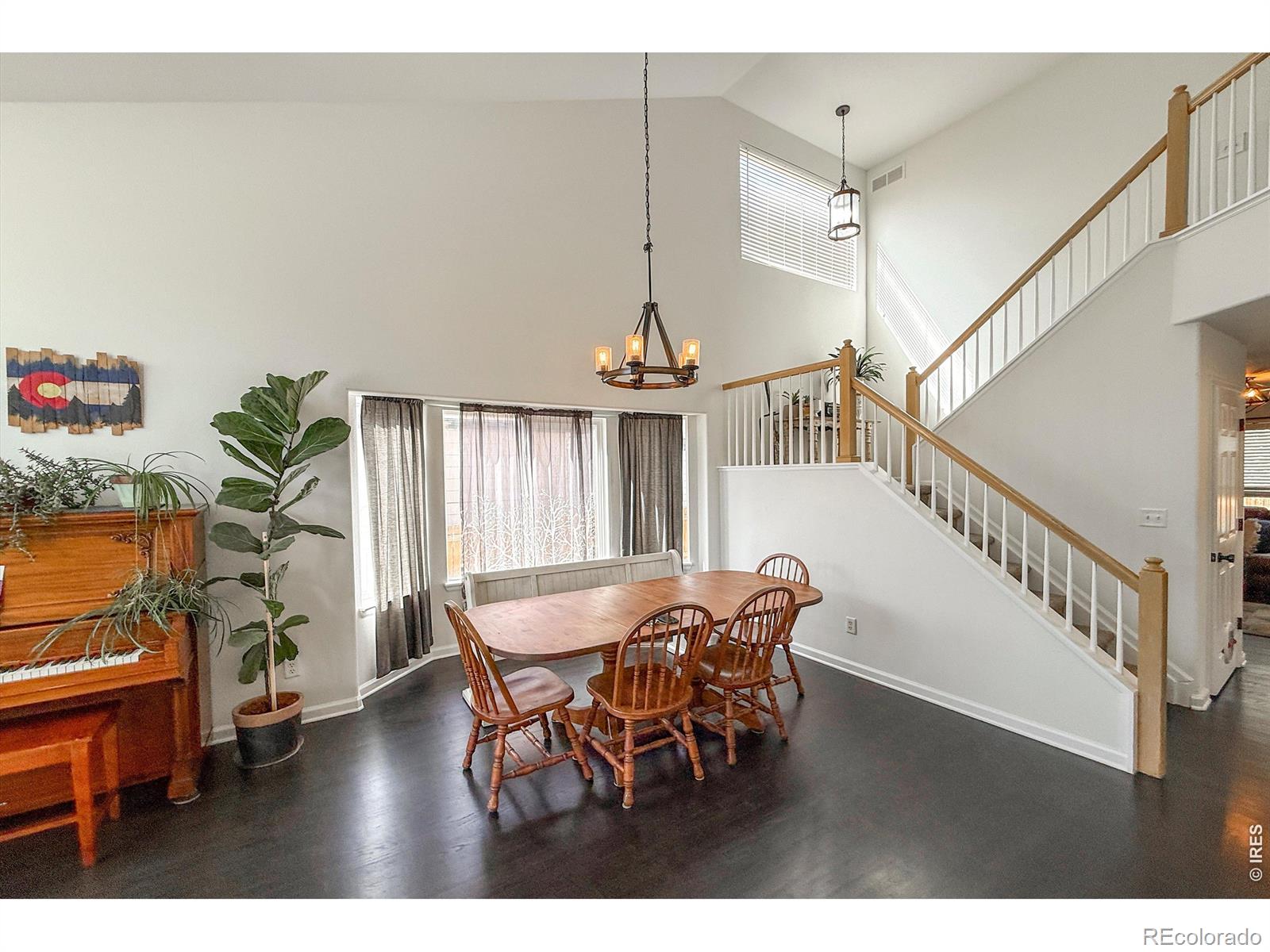 1233 Button Rock Drive Longmont CO 80504