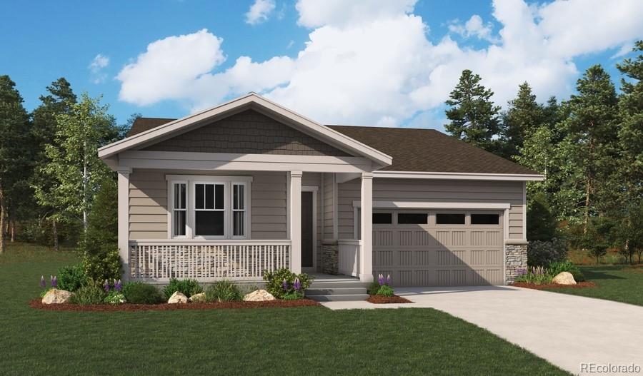 310 W Owen Avenue Keenesburg CO 80643