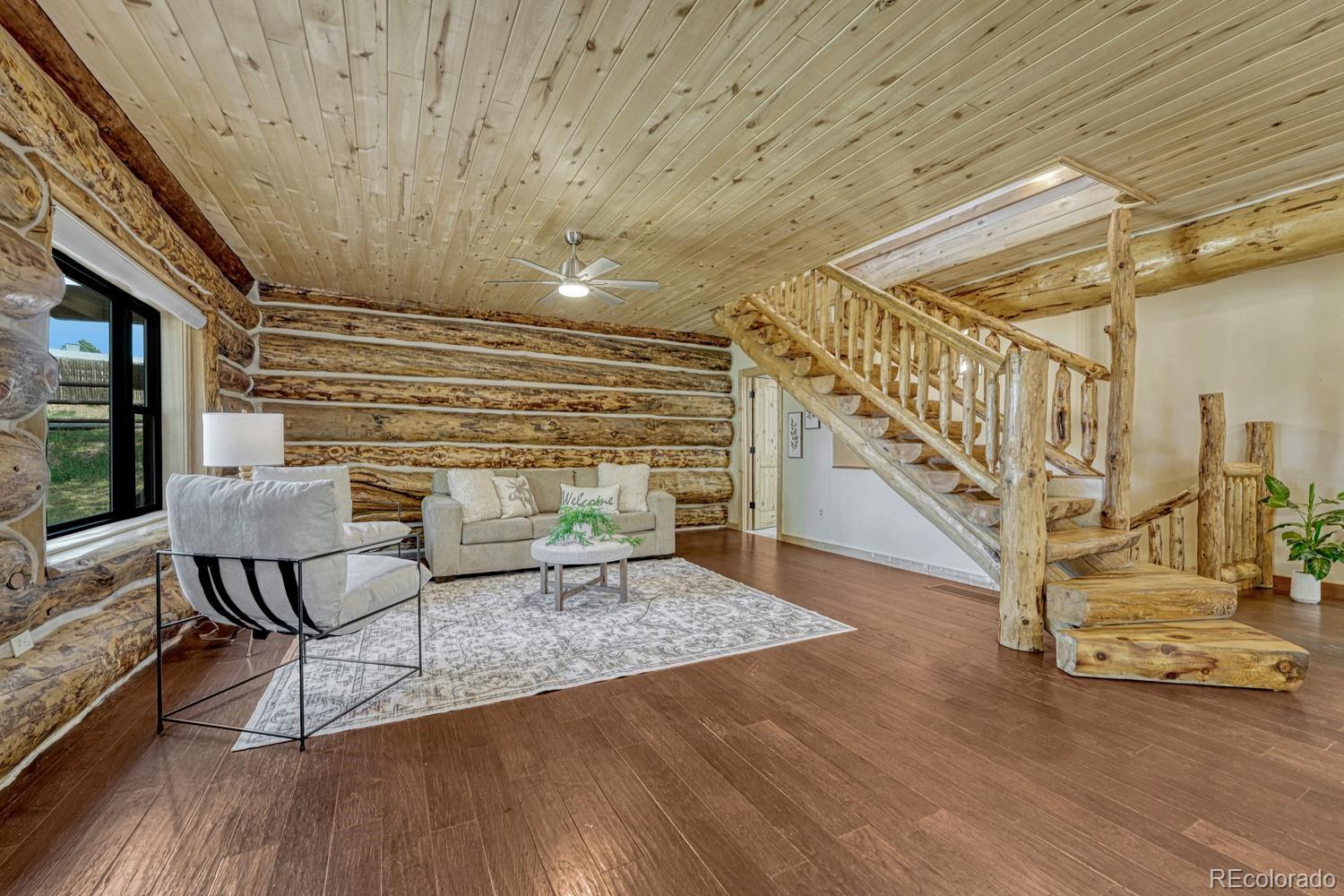 4150 Aztec Road Indian Hills CO 80454