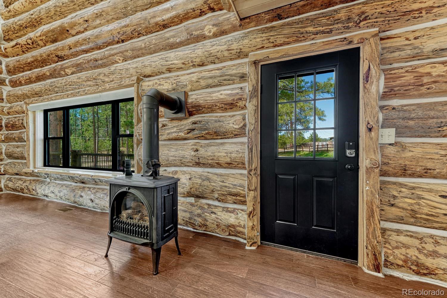 4150 Aztec Road Indian Hills CO 80454