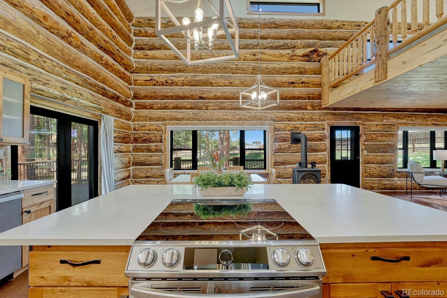 4150 Aztec Road Indian Hills CO 80454