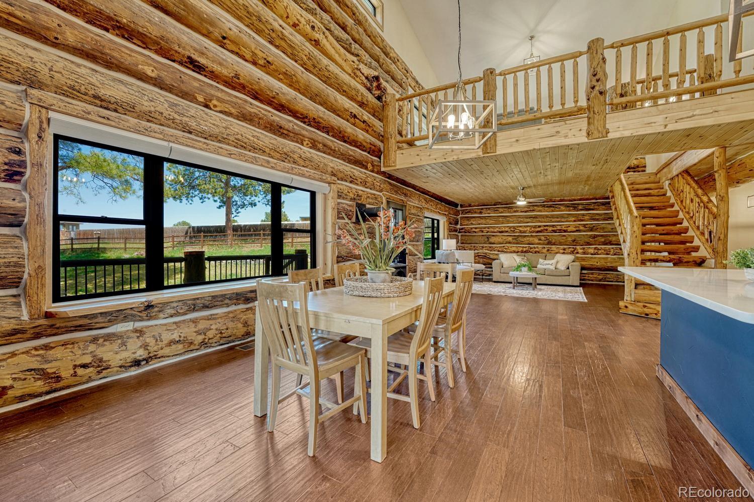 4150 Aztec Road Indian Hills CO 80454