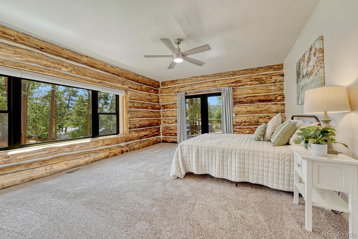 4150 Aztec Road Indian Hills CO 80454