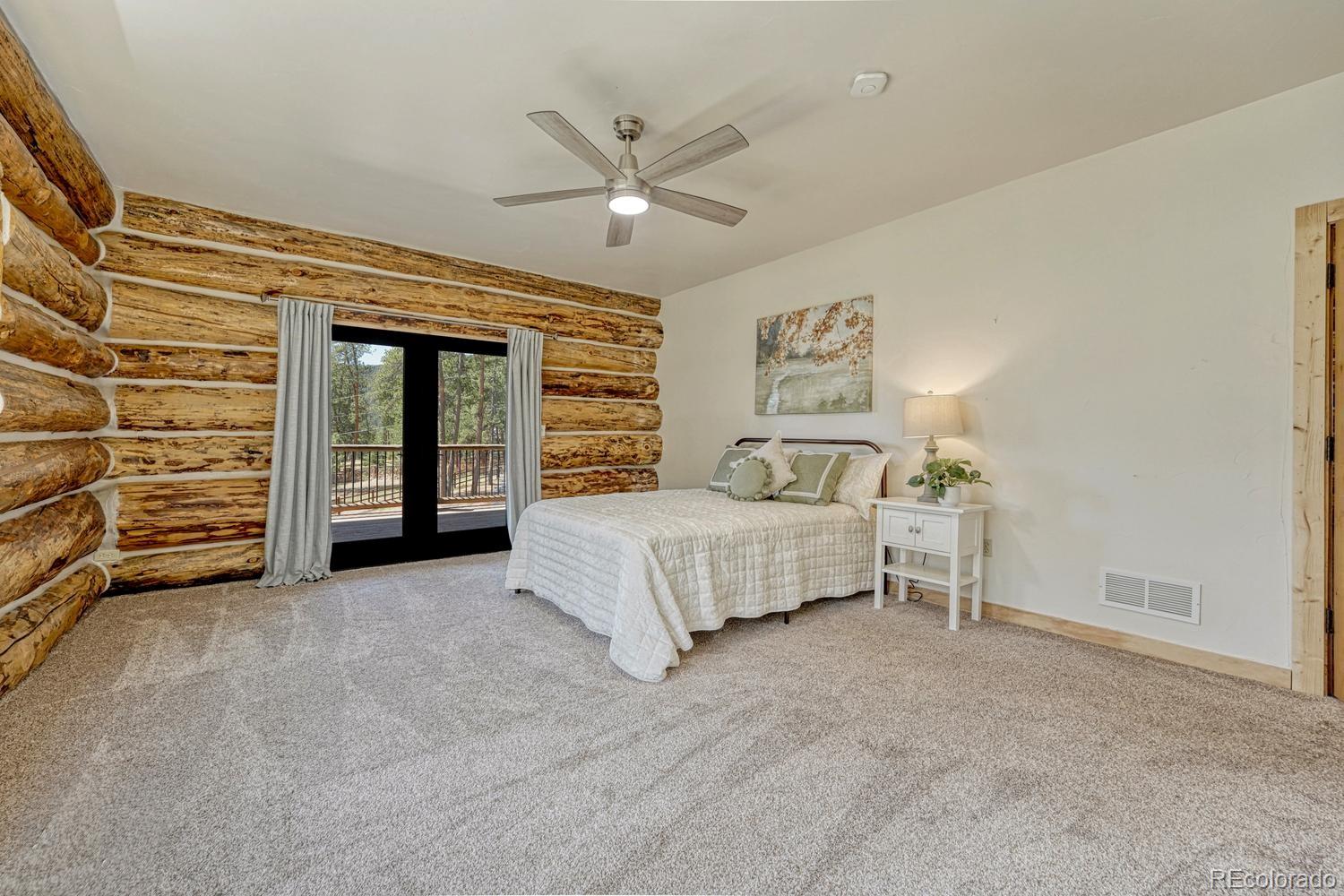 4150 Aztec Road Indian Hills CO 80454