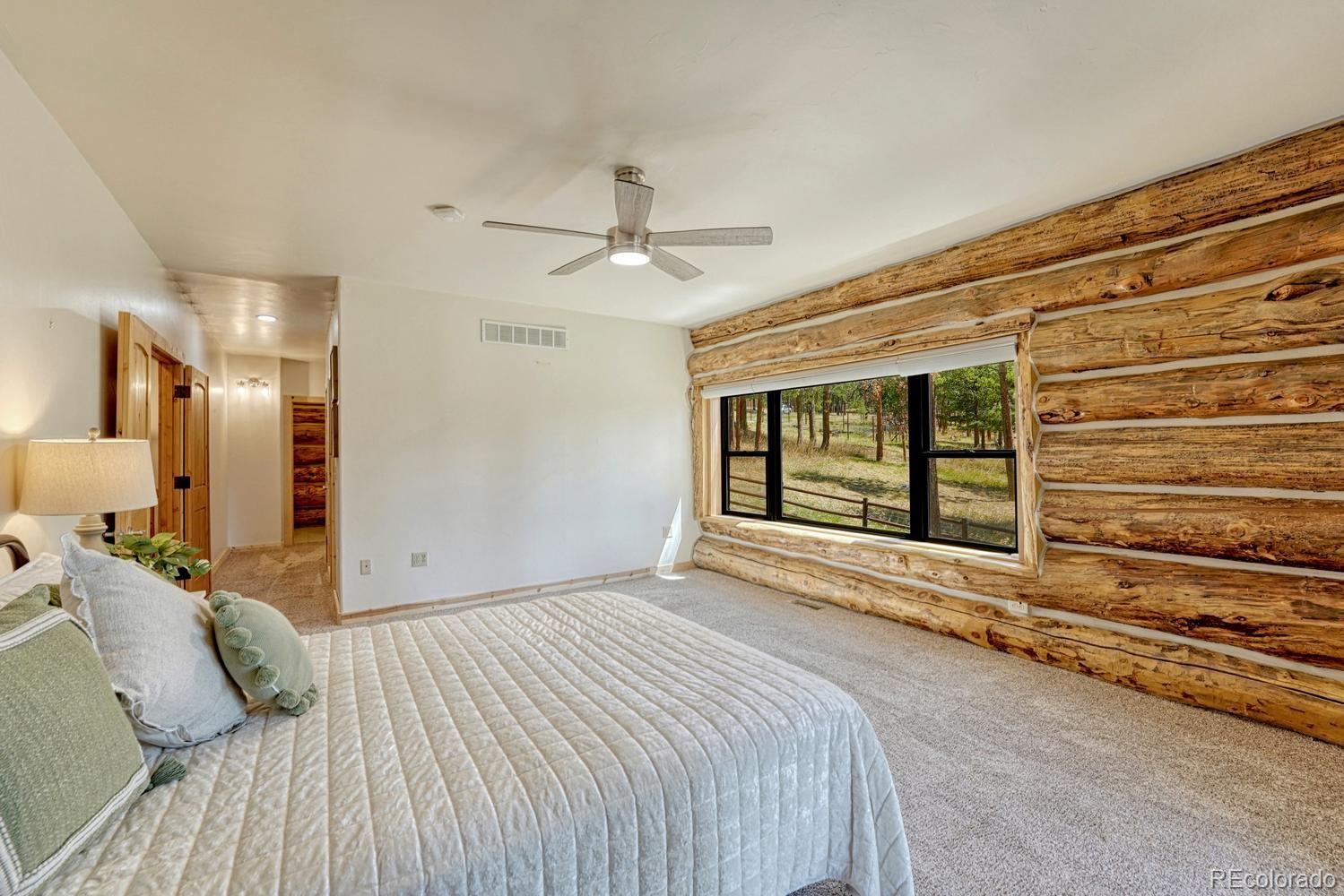 4150 Aztec Road Indian Hills CO 80454