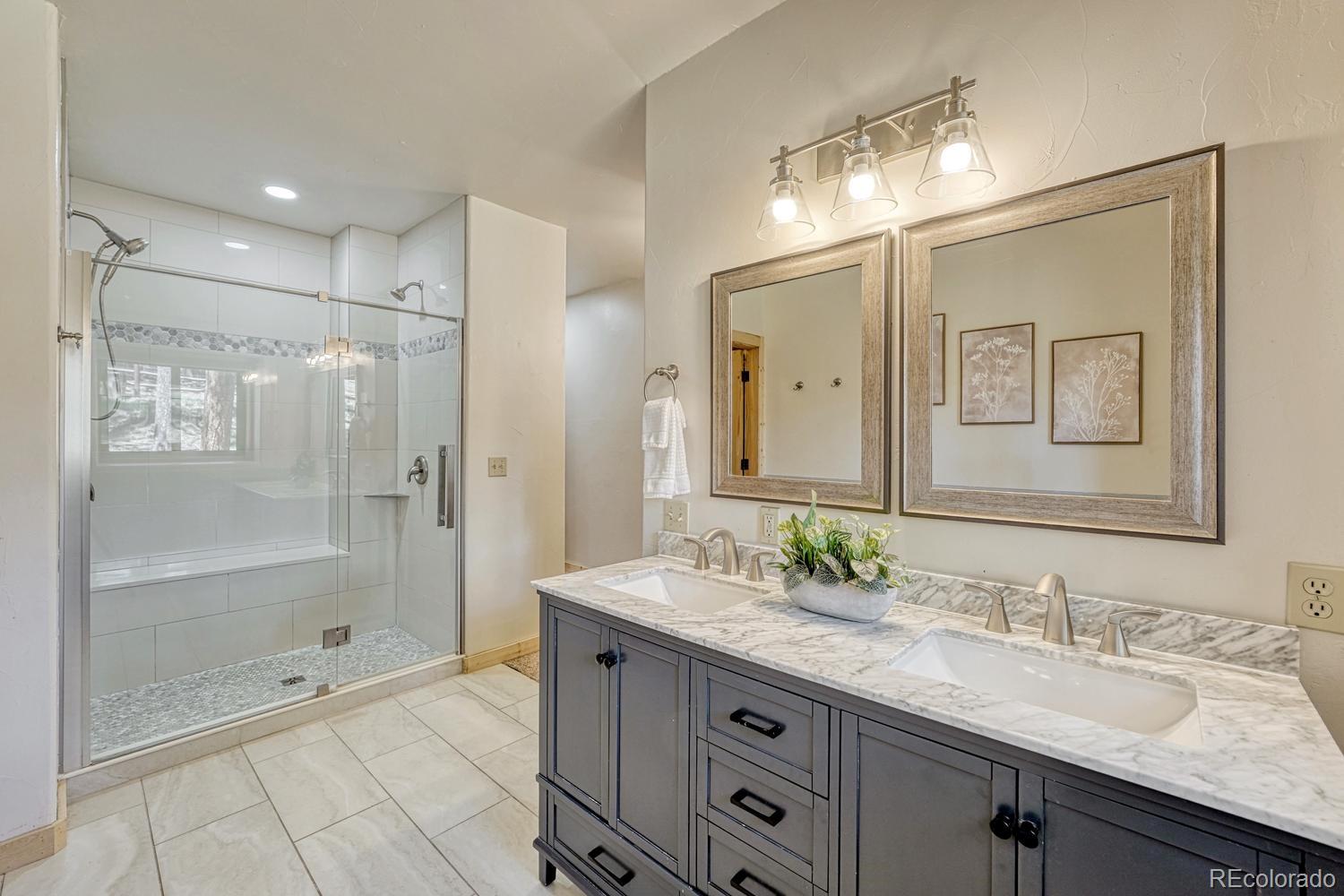 4150 Aztec Road Indian Hills CO 80454