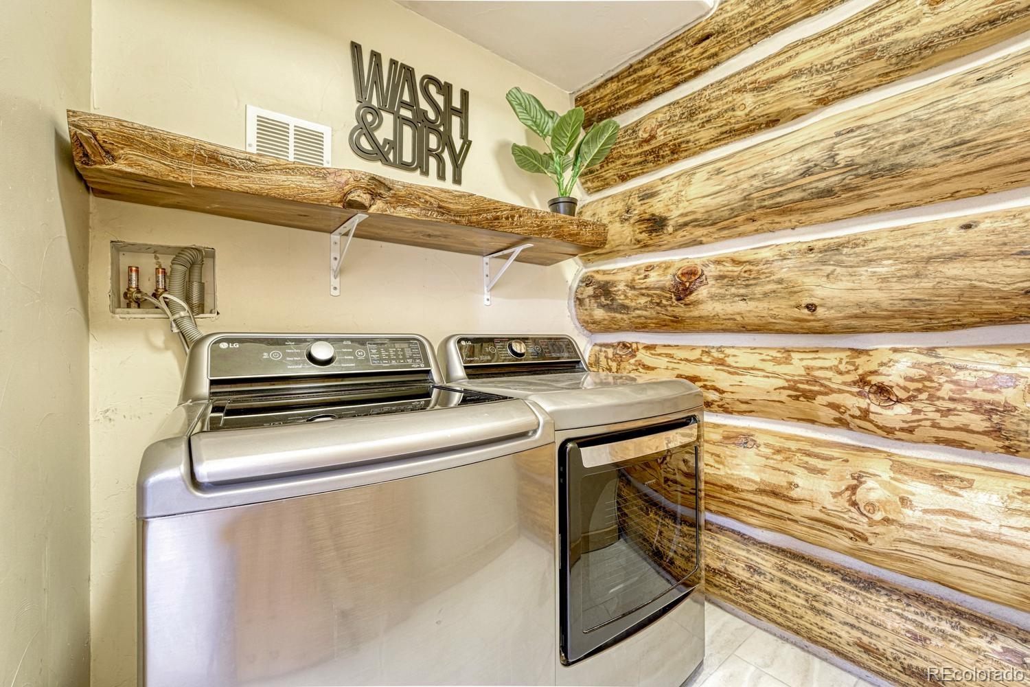 4150 Aztec Road Indian Hills CO 80454