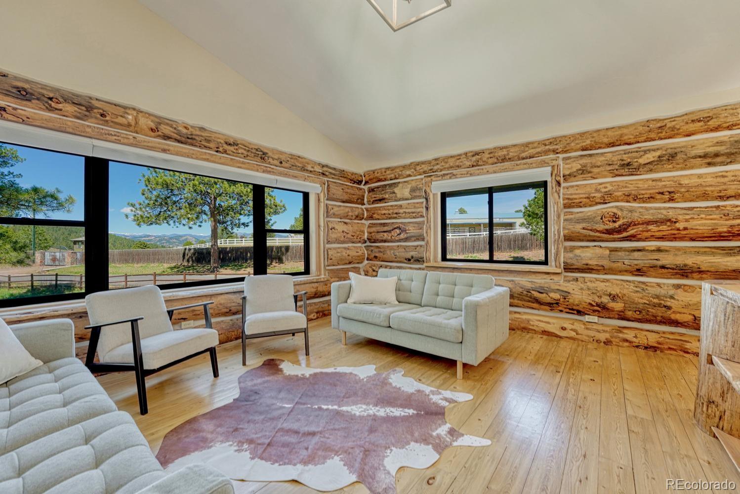 4150 Aztec Road Indian Hills CO 80454