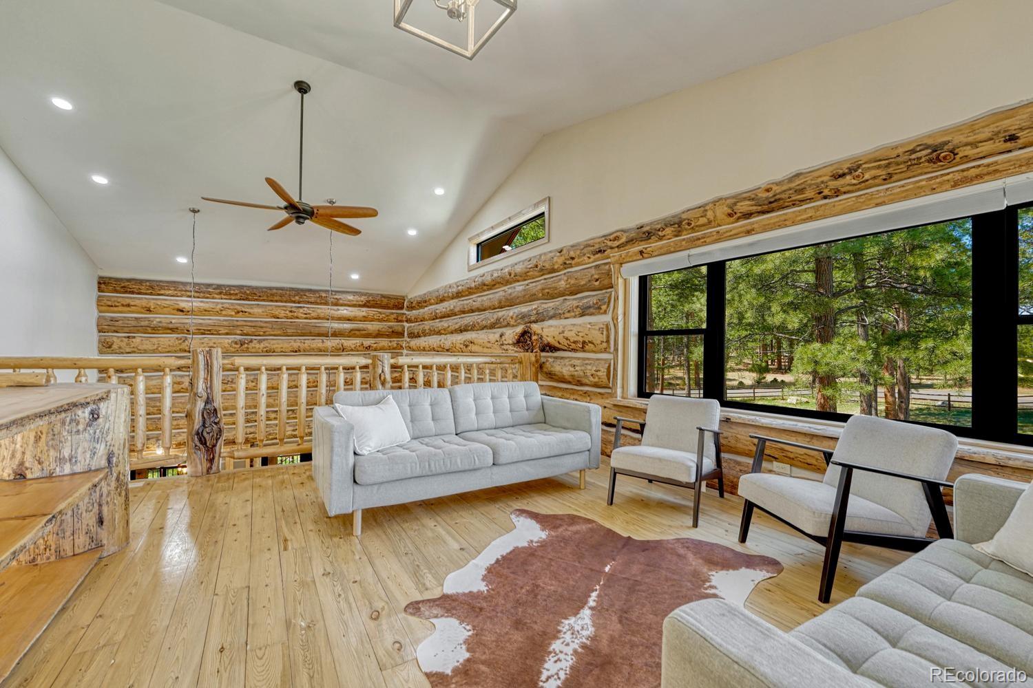 4150 Aztec Road Indian Hills CO 80454
