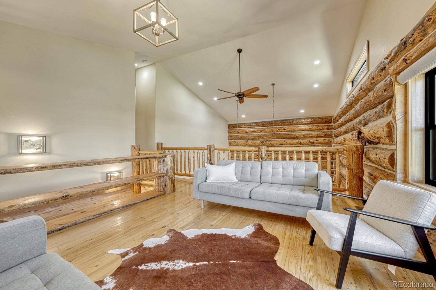 4150 Aztec Road Indian Hills CO 80454