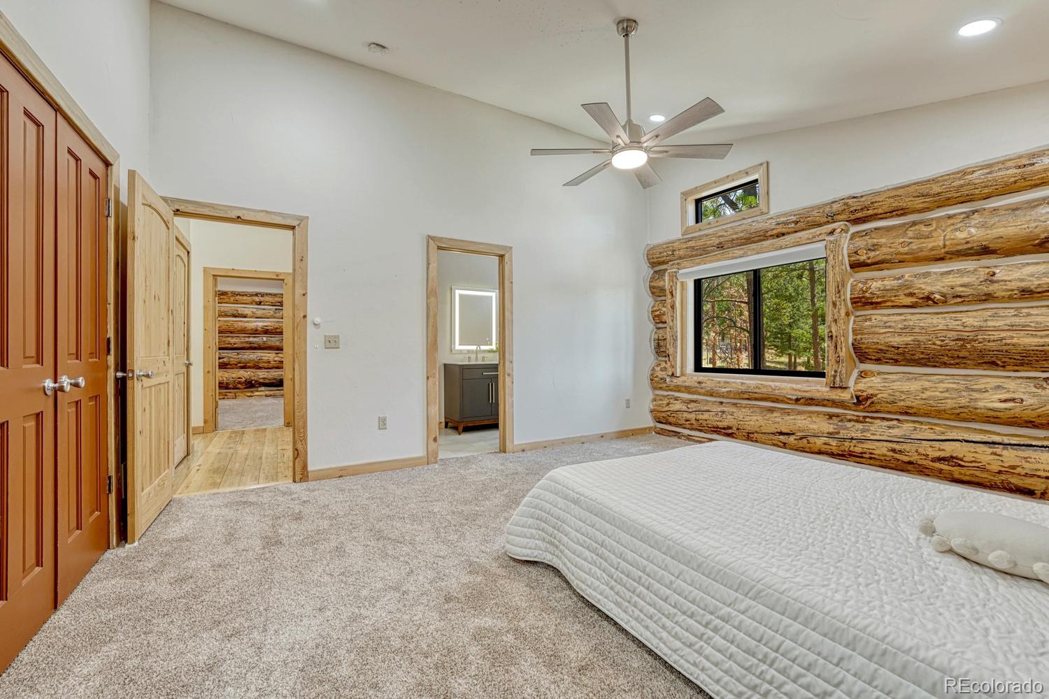4150 Aztec Road Indian Hills CO 80454