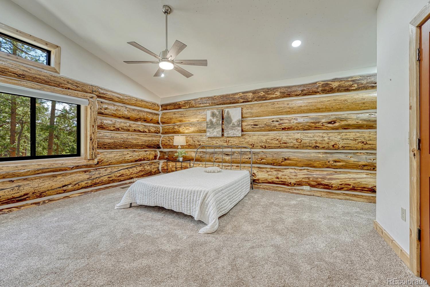 4150 Aztec Road Indian Hills CO 80454
