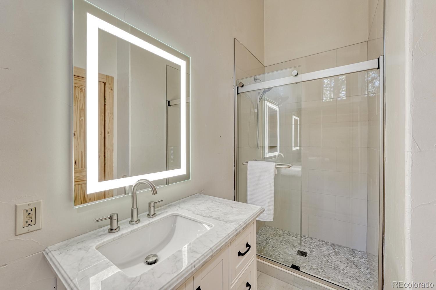 4150 Aztec Road Indian Hills CO 80454