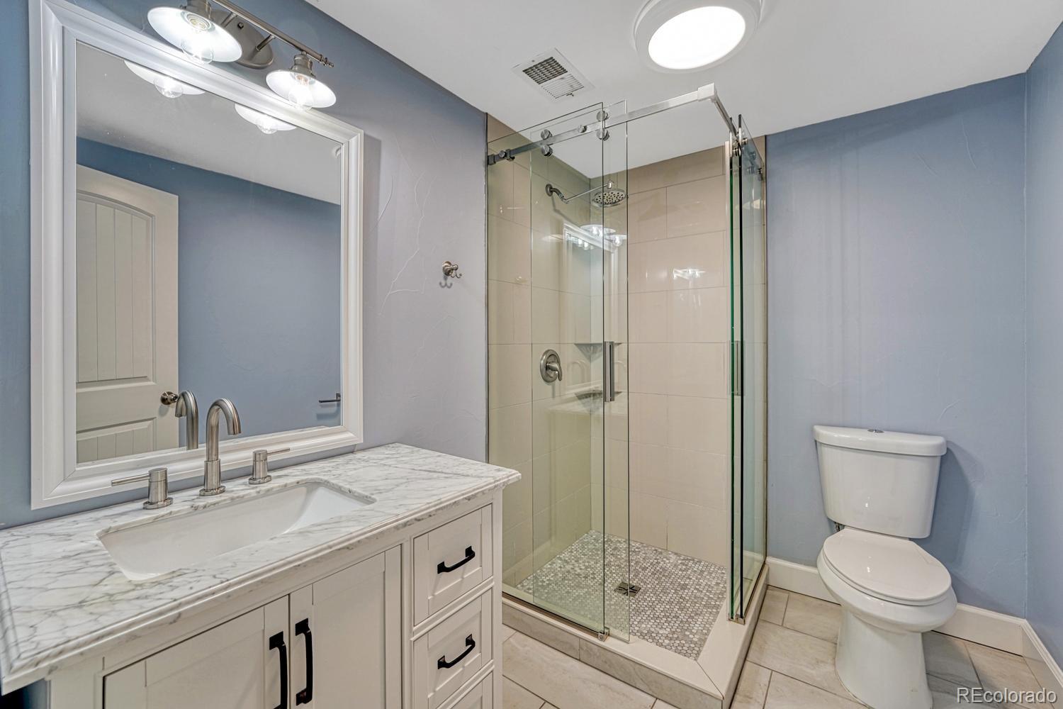 4150 Aztec Road Indian Hills CO 80454