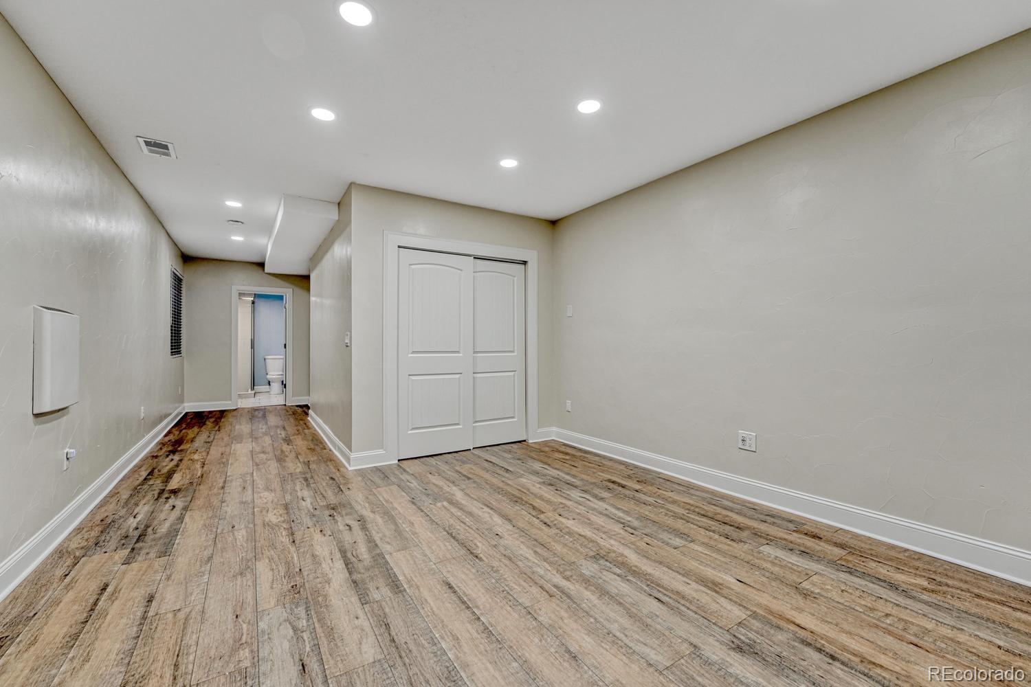 4150 Aztec Road Indian Hills CO 80454