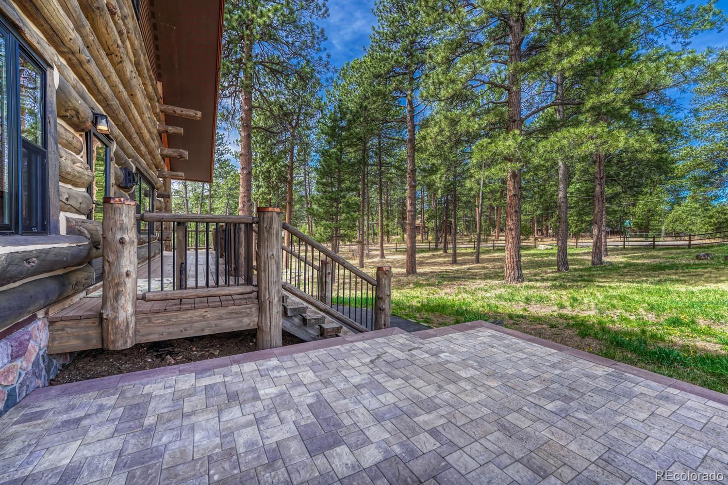 4150 Aztec Road Indian Hills CO 80454
