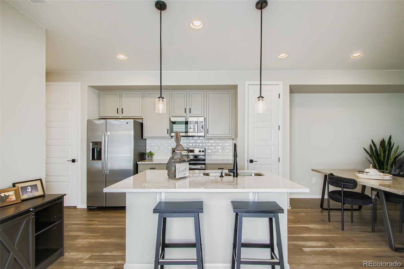 5240 Routt Court Arvada CO 80002