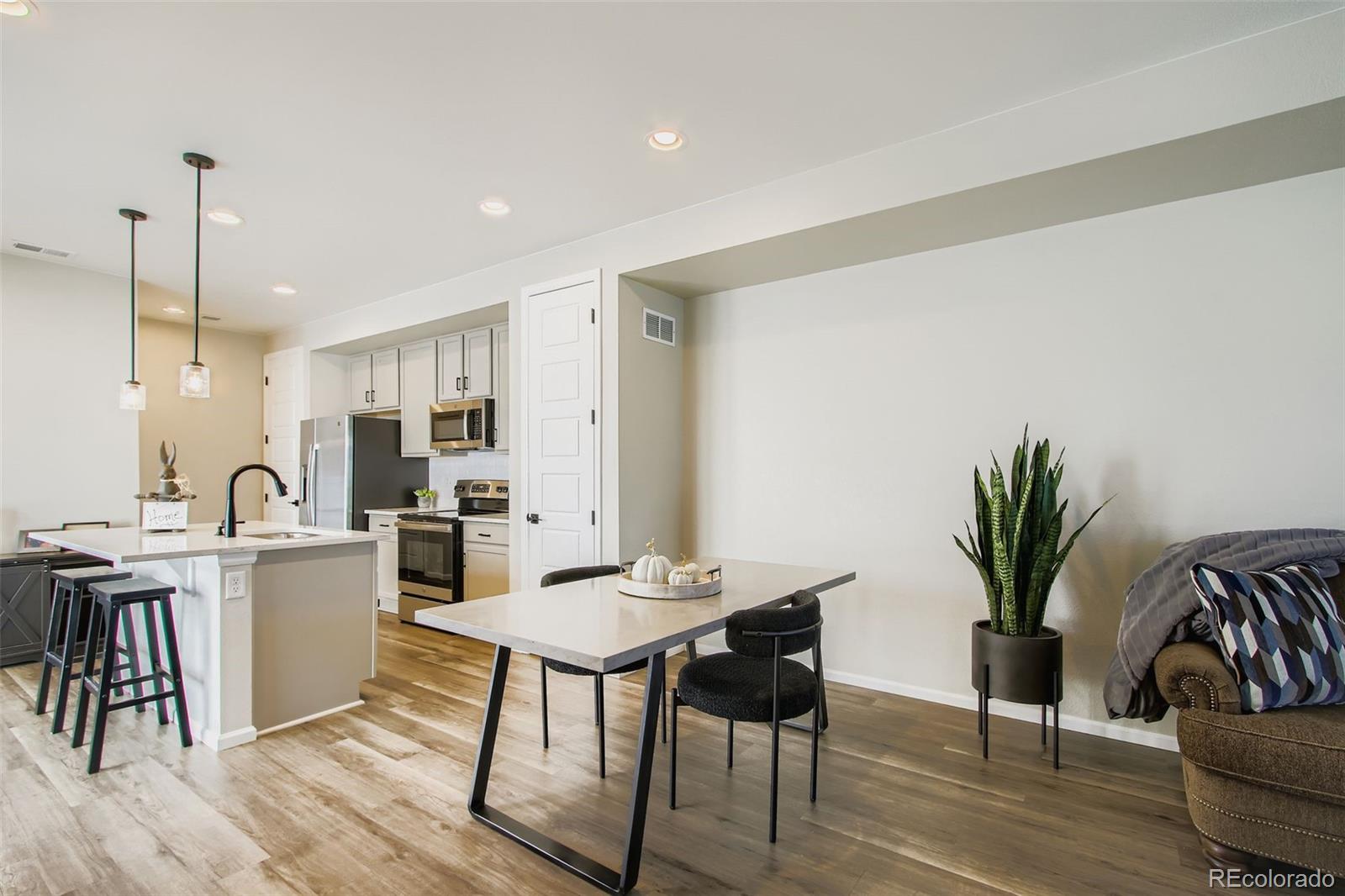 5240 Routt Court Arvada CO 80002